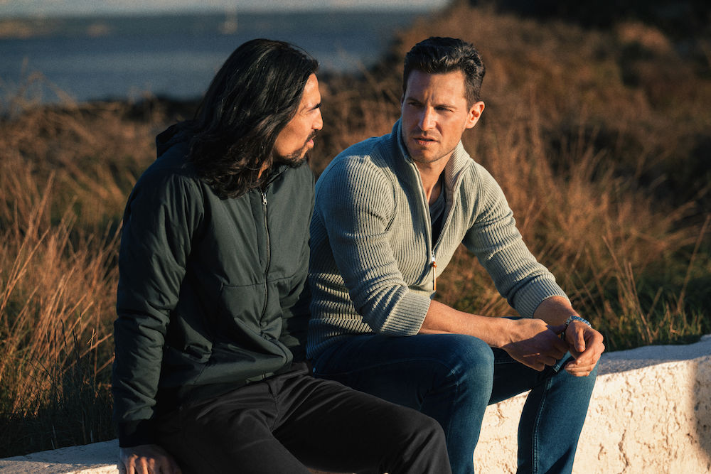 HARVEST -  - 900 - ujęcie 3