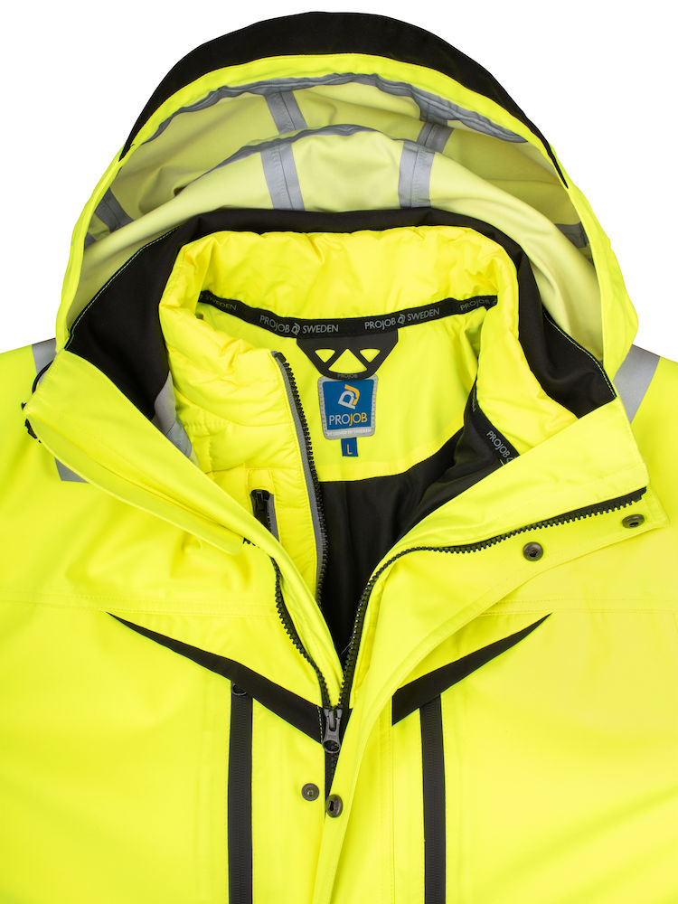 PROJOB - katalog -  - 10 - ujęcie 4