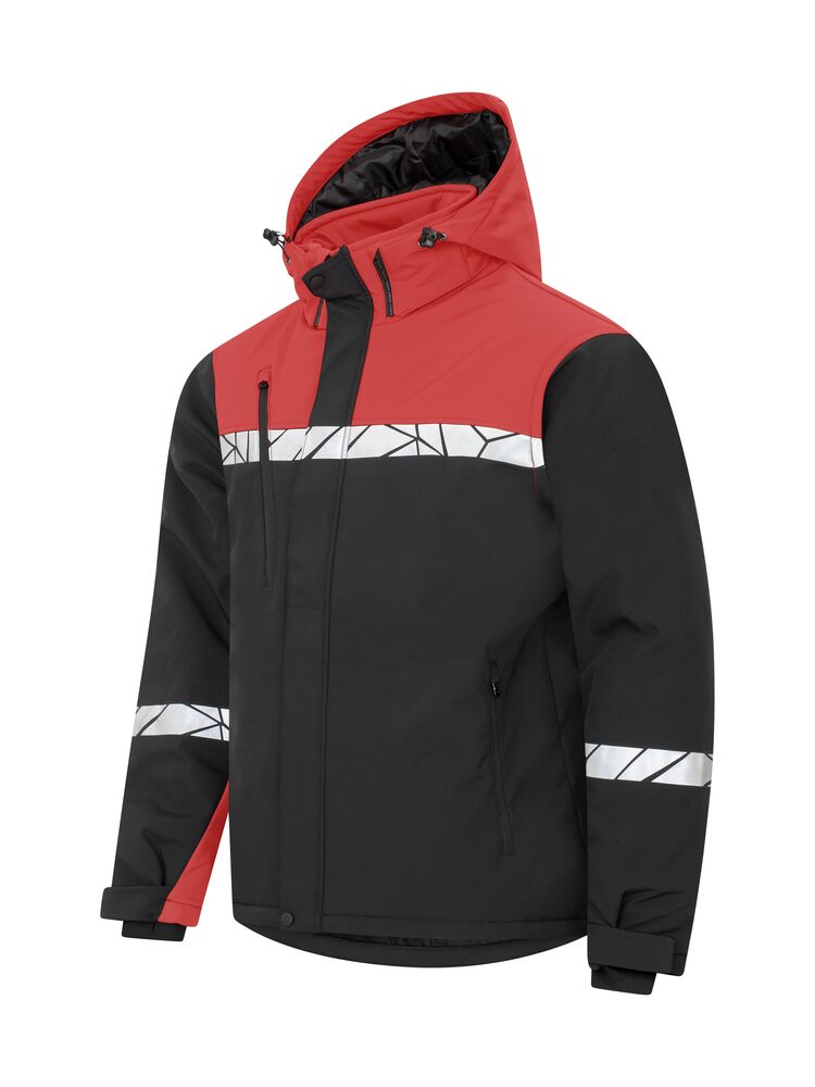 PROJOB - katalog -  - 9899 - ujęcie 2
