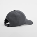 Czapka sportowa z regulacją - Graphite Grey