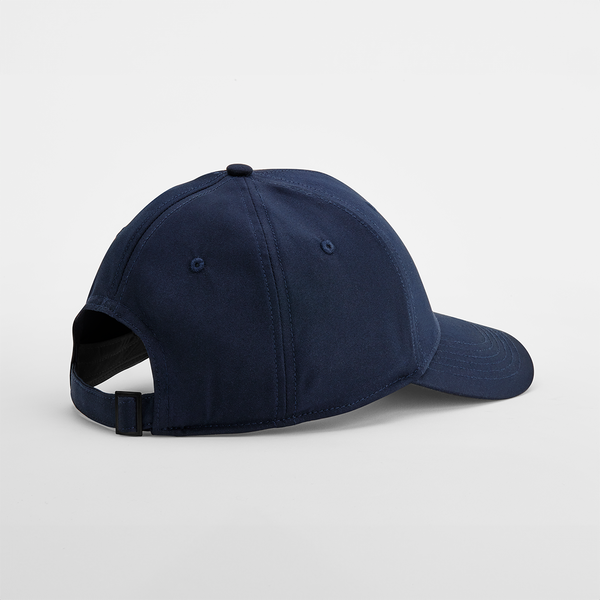 Czapka sportowa z regulacją - Navy