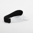 Daszek sportowy z regulacją - White