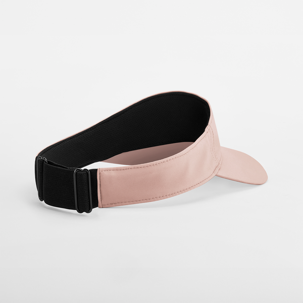 Daszek sportowy z regulacją - Fresh Pink