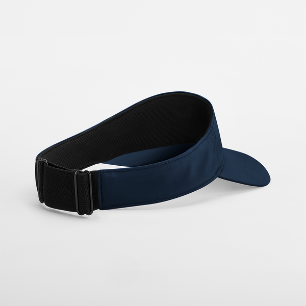 Daszek sportowy z regulacją - Navy