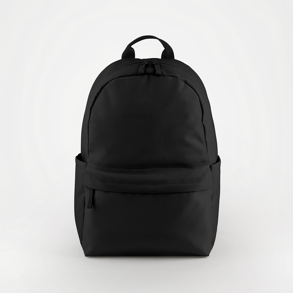 Plecak Premium z Recyklingu - Black