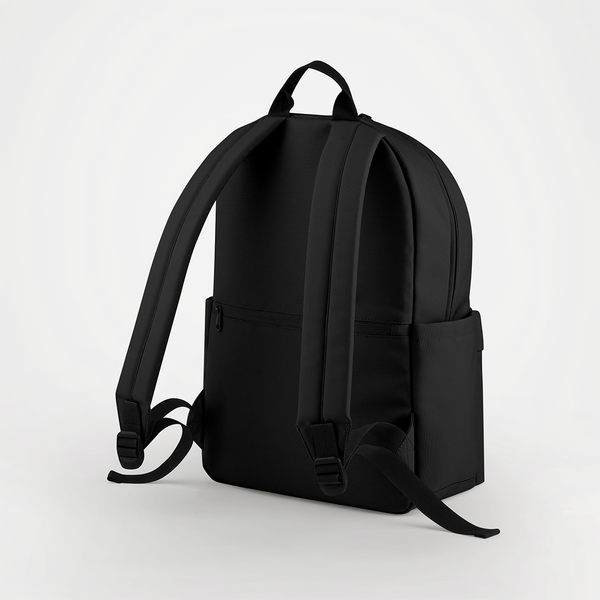 Plecak Premium z Recyklingu - Black