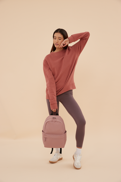 Plecak Premium z Recyklingu - Black