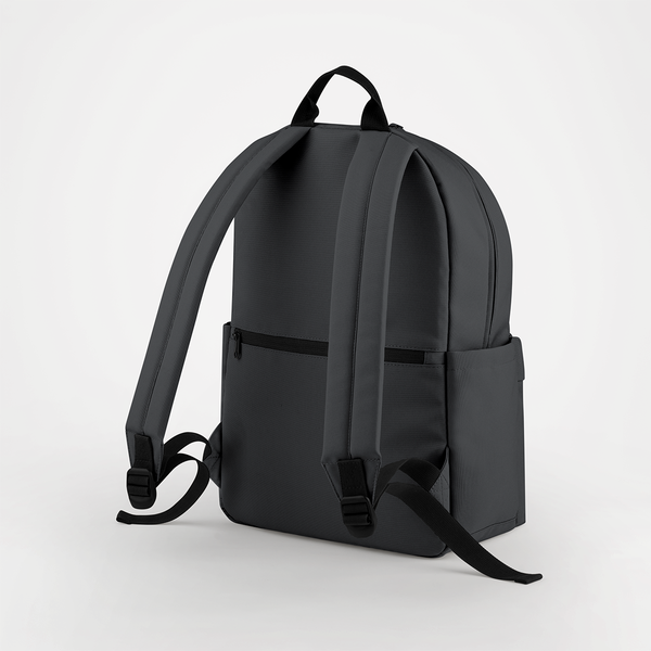 Plecak Premium z Recyklingu - Graphite Grey