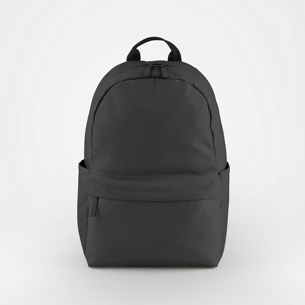 Plecak Premium z Recyklingu - Graphite Grey