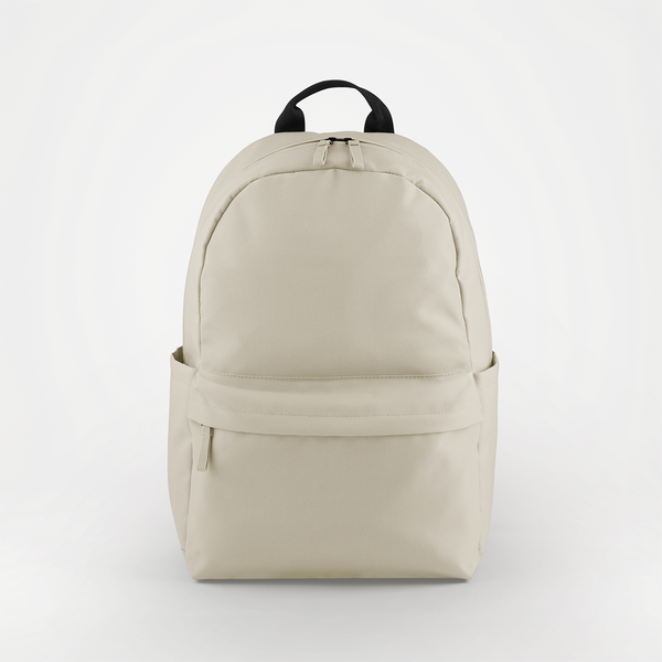 Plecak Premium z Recyklingu - Natural Stone