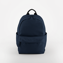 Ekskluzywny Mini Plecak Eko – Premium Recycled - Navy
