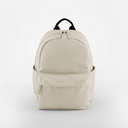 Ekskluzywny Mini Plecak Eko – Premium Recycled - Pure Grey 