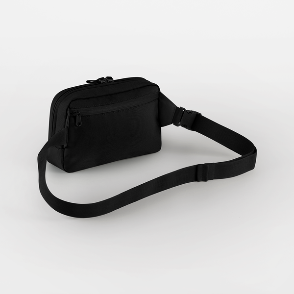 Torba Premium z materiałów z recyklingu - Black