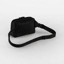 Torba Premium z materiałów z recyklingu - Black