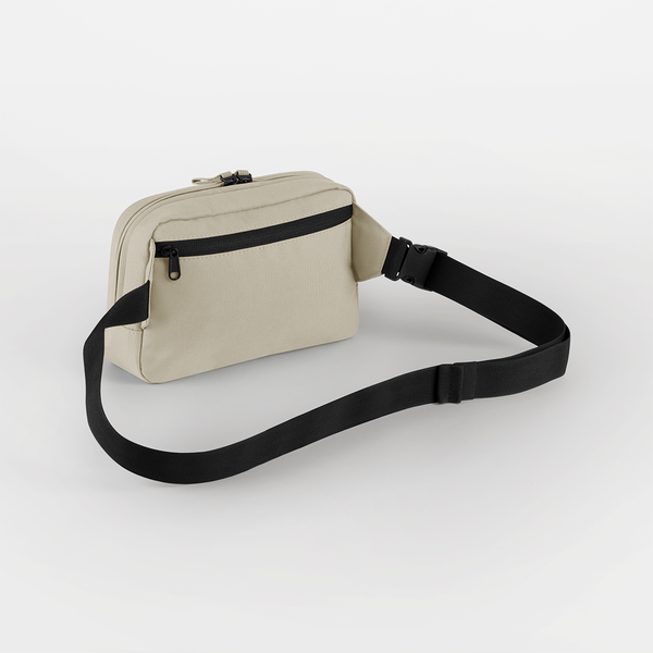 Torba Premium z materiałów z recyklingu - Natural Stone 