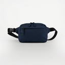 Torba Premium z materiałów z recyklingu - Navy 
