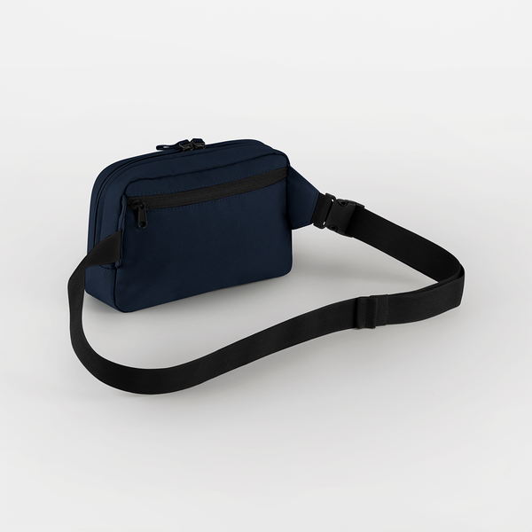 Torba Premium z materiałów z recyklingu - Navy 