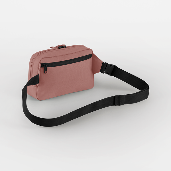 Torba Premium z materiałów z recyklingu - Rose 