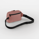 Torba Premium z materiałów z recyklingu - Rose 