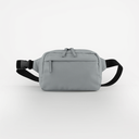 Torba Premium z materiałów z recyklingu -Pure Grey 