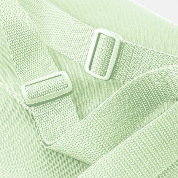 Mini plecak miejski 7L - Pistachio