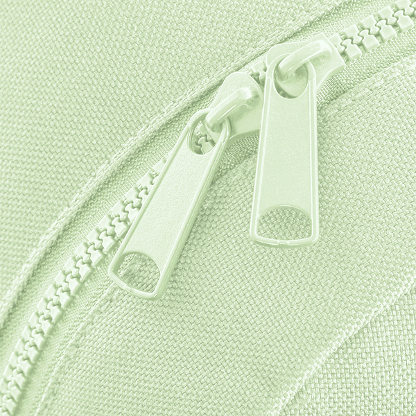 Mini plecak miejski 7L - Pistachio