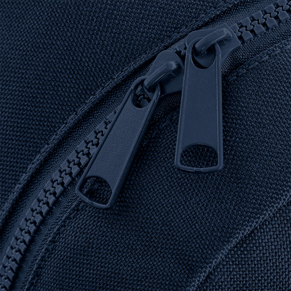 Mini plecak miejski 7L - French Navy