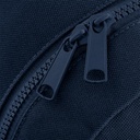 Mini plecak miejski 7L - French Navy