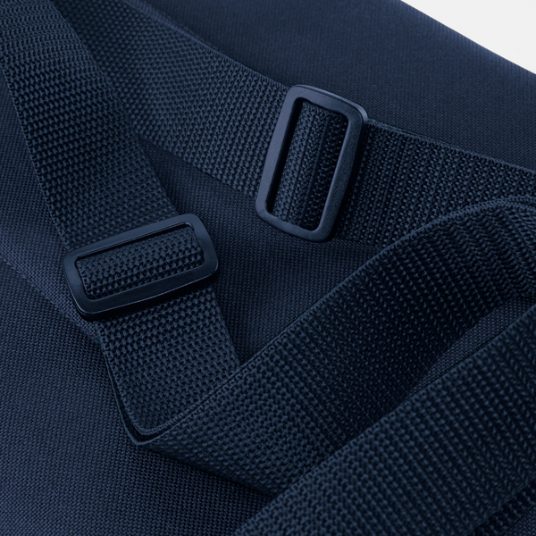 Mini plecak miejski 7L - French Navy