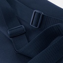 Mini plecak miejski 7L - French Navy