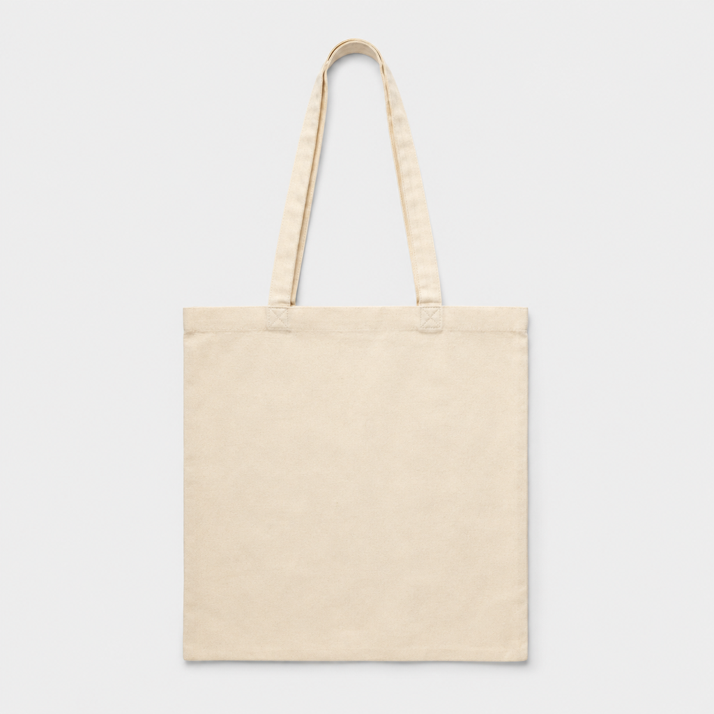 Torba bawelniana Premium TBP3842 - Natural