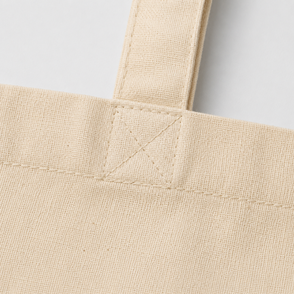 Torba bawelniana Premium TBP3842 - Natural
