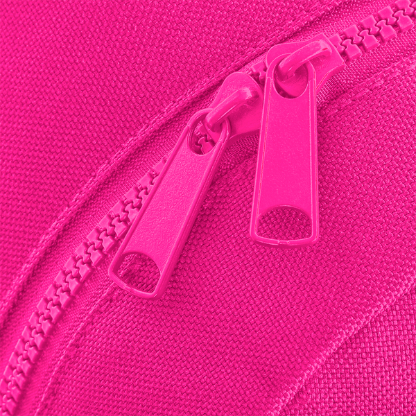 Mini plecak miejski 7L - Fuchsia