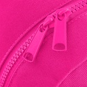 Mini plecak miejski 7L - Fuchsia