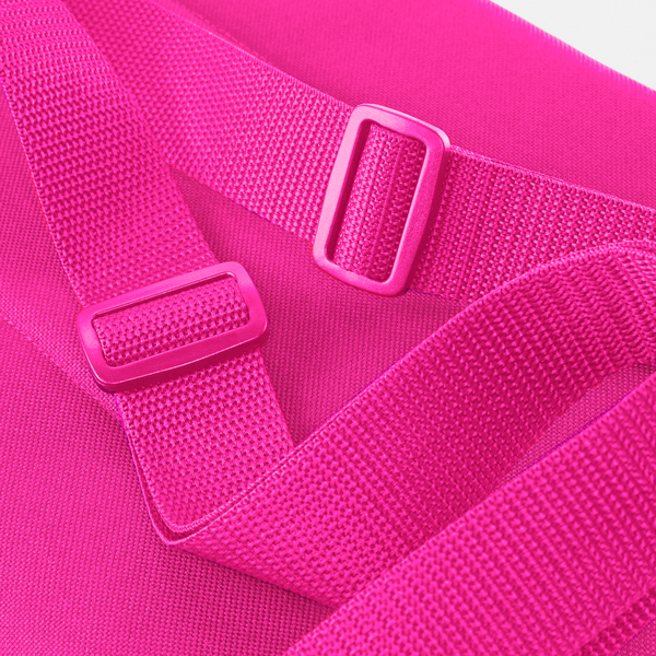 Mini plecak miejski 7L - Fuchsia