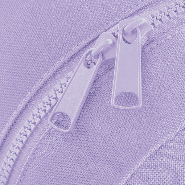 Mini plecak miejski 7L - Lavender