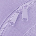 Mini plecak miejski 7L - Lavender