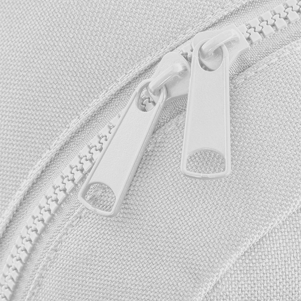 Mini plecak miejski 7L - Light Grey