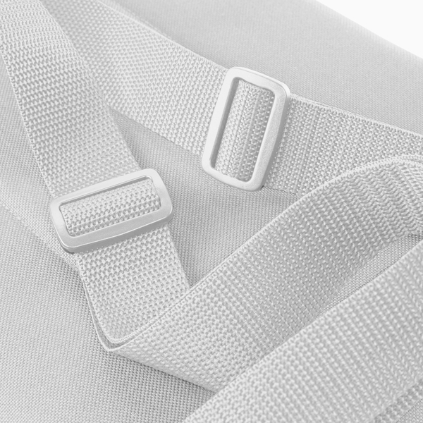 Mini plecak miejski 7L - Light Grey