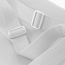 Mini plecak miejski 7L - Light Grey