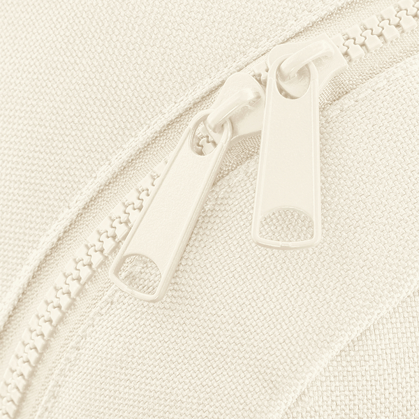 Mini plecak miejski 7L - Natural