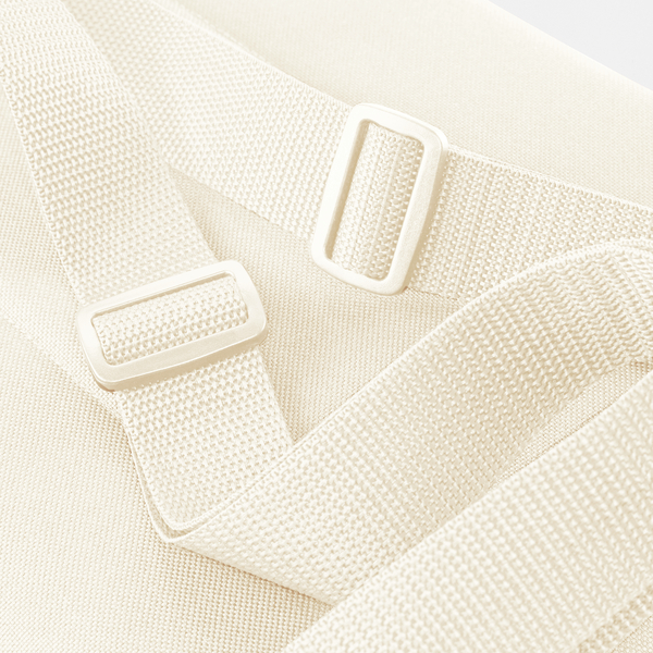 Mini plecak miejski 7L - Natural