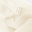 Mini plecak miejski 7L - Natural