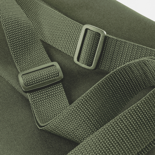 Mini plecak miejski 7L - Olive Green