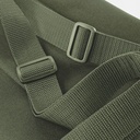 Mini plecak miejski 7L - Olive Green