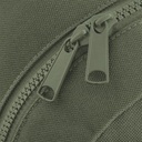 Mini plecak miejski 7L - Olive Green