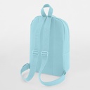 Mini plecak miejski 7L - Powder Blue