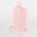 Mini plecak miejski 7L - Powder Pink
