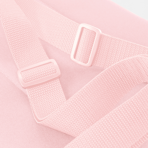 Mini plecak miejski 7L - Powder Pink