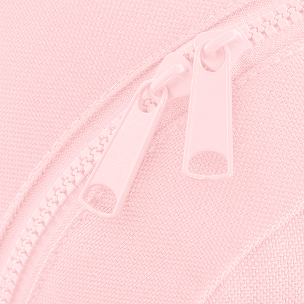 Mini plecak miejski 7L - Powder Pink